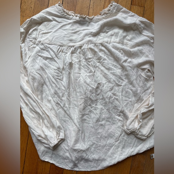 Torrid blouse - Picture 9 of 10